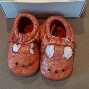 Freshly Picked Mary Jane Shoes